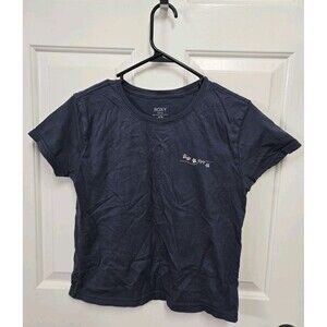 ROXY Grow With Us Girls 14 Oversized Tee